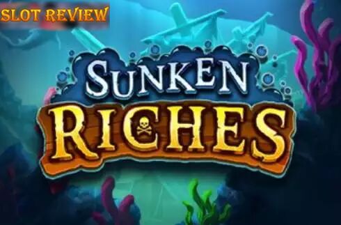 Sunken Riches slot